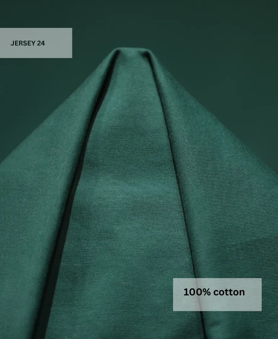 Single Jersey 24/1