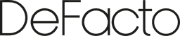 DeFacto
